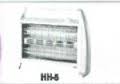 Free Standing Halogen Heater 800 - 1600 W
